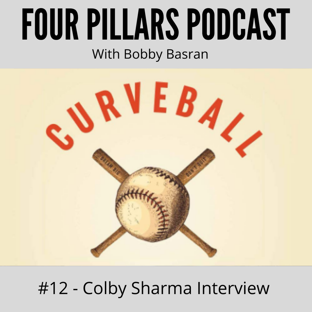 Colby Sharma Interview