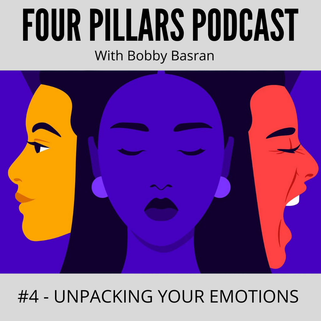 4. How To Unpack Your Emotions