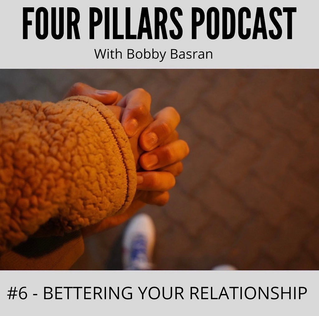 Bettering Your Relationship