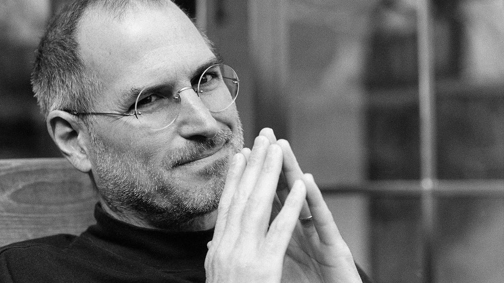 Steve Jobs' Perspective On Death