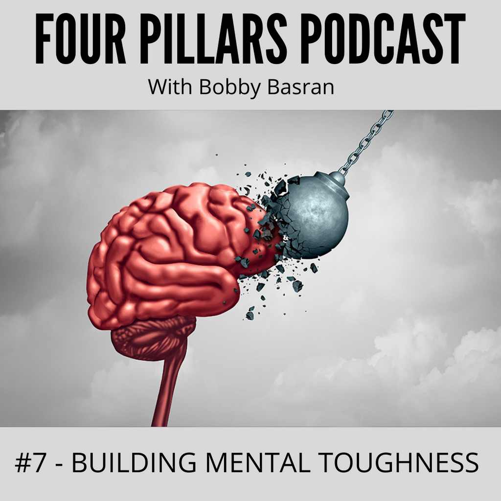 Building Mental Toughness